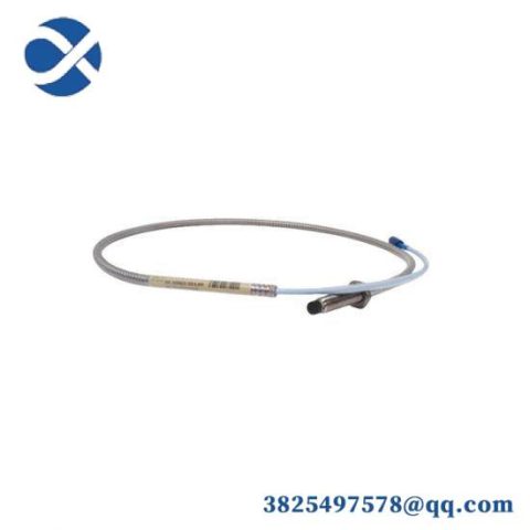 BENTLY NEVADA 330104-04-10-05-01-00 Proximity Probe