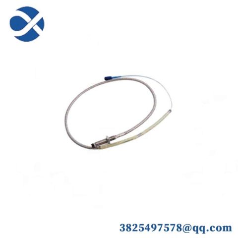 Bently Nevada 330104-04-10-05-01-CN: 3300 XL 8 mm Proximity Probes for Precision Machine Monitoring