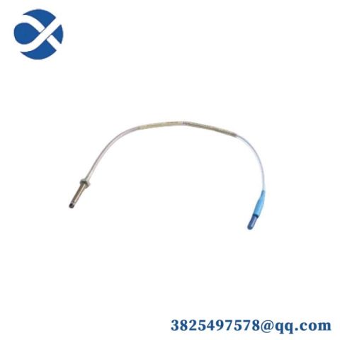 Bently Nevada 330104-13-20-10-02-00: 8mm Proximity Transducer, Precision Industrial Control