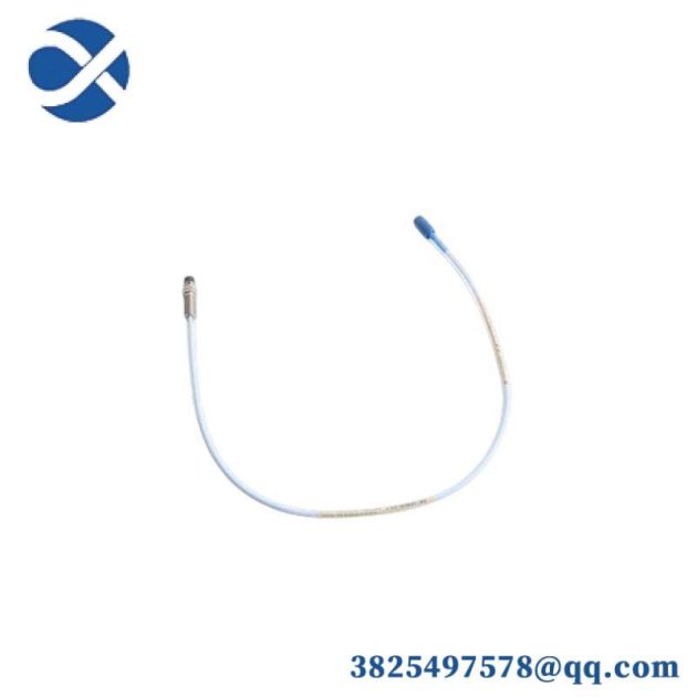 Bently Nevada 330106-05-30-05-02-050 Proximity Transducer: Precision Sensor for Advanced Automation