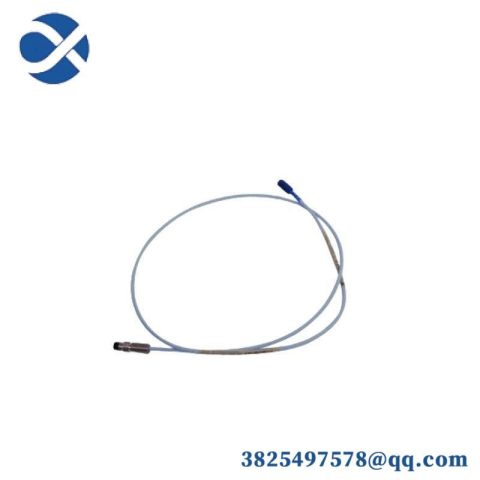 BENTLY NEVADA 330106-05-30-50-02-05 Proximity Probes - Advanced Sensor Technology for Industrial Control Systems