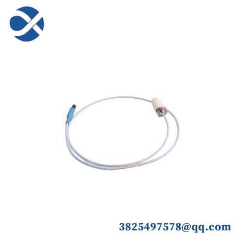 Bently Nevada 330130-035-00-00: 3300 XL 11 mm Proximity Probes, Precision Sensor Technology for Industrial Automation