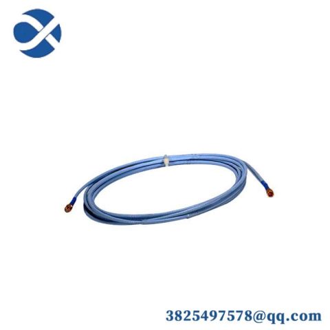 Bently Nevada 330130-045-00-00 Extension Cord, Designed for Industrial Automation