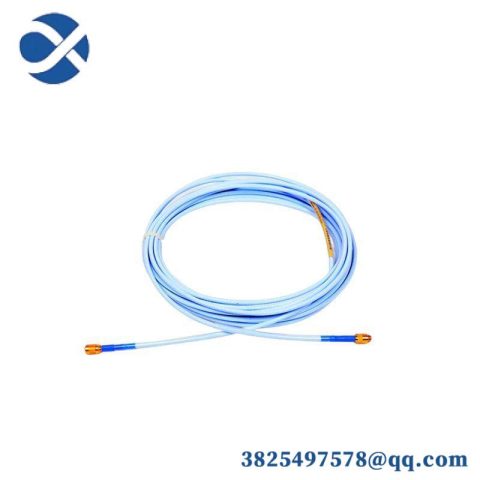 Bently Nevada 330130-080-00-00 Extension Cable, Advanced Industrial Control Solution