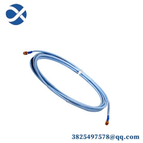 Bently Nevada 330130-40-00-00: Precision XL Proximity Transducer System