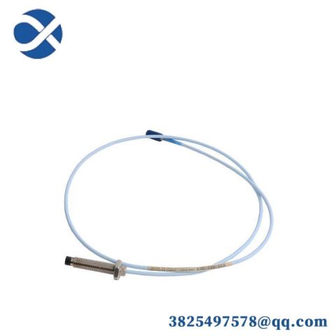 Bently Nevada 330173-00-03-10-02-CN - High Precision 3300 Series Transducer, 5mm