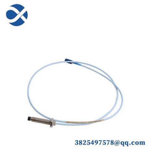 Bently Nevada 330173-00-09-10-02-CN: Precision Transducer for Industrial Automation