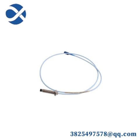 Bently Nevada 330173-00-18-10-02-00 Proximity Probes: Precision Sensor Technology for Industrial Automation