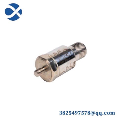 Bently Nevada 330400-02-05 Acceleration Transducer