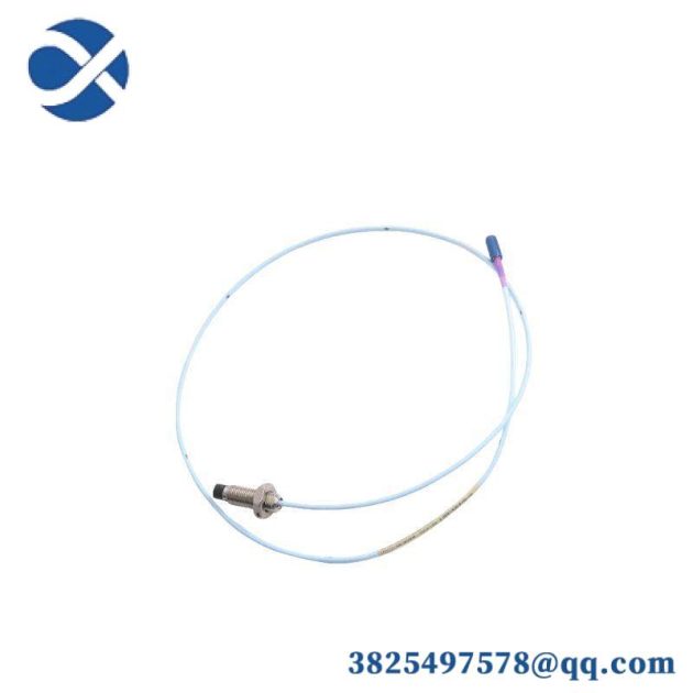 Bently Nevada 330703-000-178-10-02-00 Proximity Probes for Advanced Industrial Automation Solutions