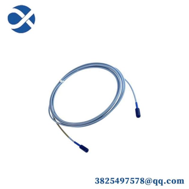 Bently Nevada 330730-040-01-00 ARMORED EXTENSION CABLE