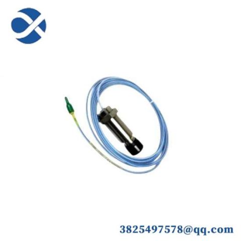 BENTLY NEVADA 330905-14-19-10-02-05, Precision Control Module for Industrial Applications