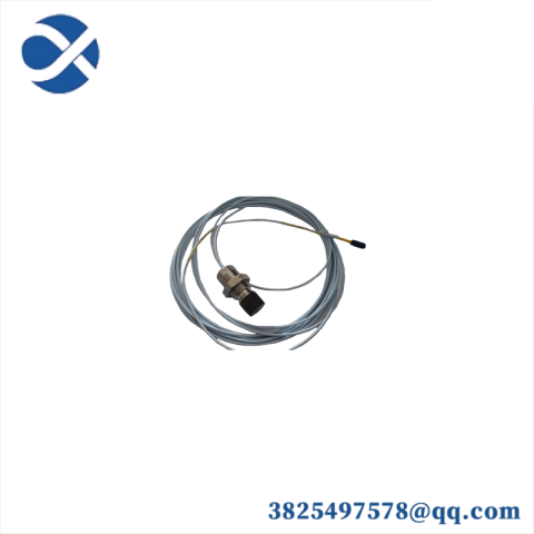 Bently Nevada 330851-02-000-060-50-00-05 Proximity Probe: Precision Sensor for Industrial Control