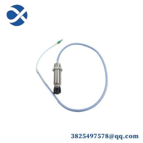 Bently Nevada 330851-05-000 Proximity Probe - Industrial Sensor for Precision Control