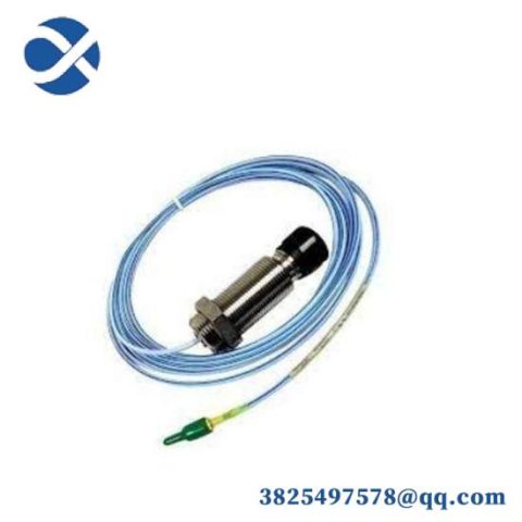 Bently Nevada 330880-16-00-045-00-02: Fast Delivery for Industrial Control Systems