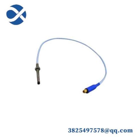BENTLY NEVADA 330901-00-08-05-02-05 Proximity Probes