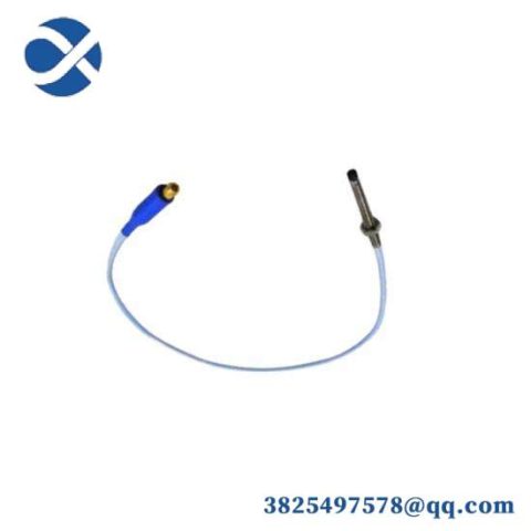 BENTLY NEVADA 330901-00-08-05-02-05 Proximity Probes