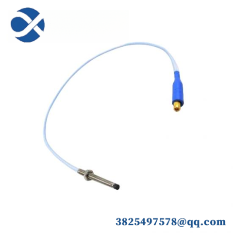 Bently Nevada 330101-00-20-10-02-CN: Industrial Control System Module for Enhanced Efficiency