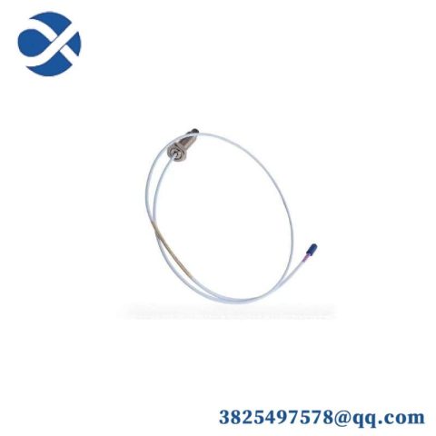 BENTLY NEVADA 330905-00-13-10-12-CN Proximity Probes: Precision Sensor Technology
