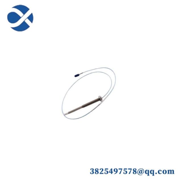 Bently Nevada 330905-05-10-10-12-CN Proximity Transducer - Precision Detection for Industrial Control Systems