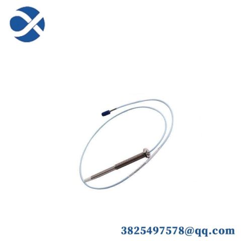 BENTLY NEVADA 330905-08-13-10-02-05 NSv Proximity Probes - Advanced Sensor Technology for Industrial Automation