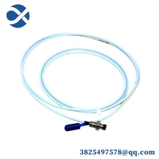 BENTLY NEVADA 330909-00-65-05-02-00 Proximity Probe - Advanced Sensor Technology for Industrial Control