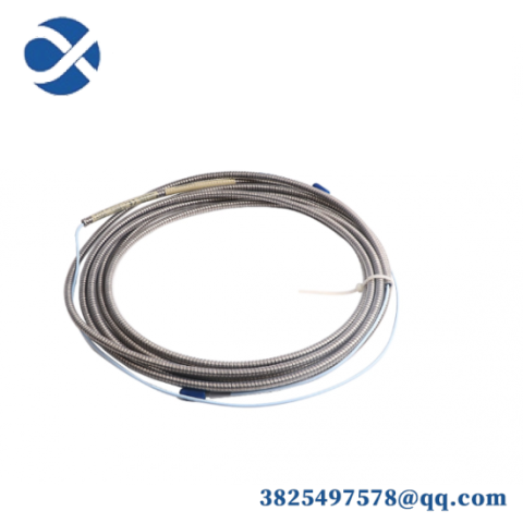 Bently Nevada 330930-040-00-CN Extension Cable, High-Quality Control Cable for Industrial Applications