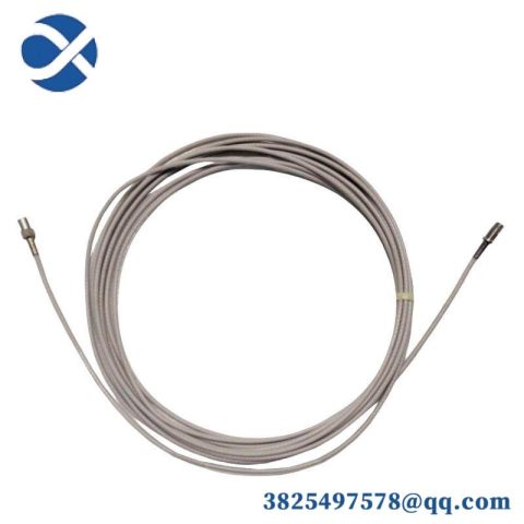 BENTLY NEVADA Proximity Probe 330930-045-03-05: Industrial Sensing Precision at Its Core