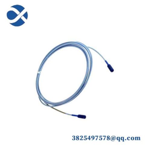 Bently Nevada 330930-060-06-CN Extension Cable for Industrial Control Systems