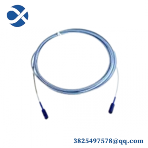 Bently Nevada 330930-065-00-CN: High Precision Motion Control Module