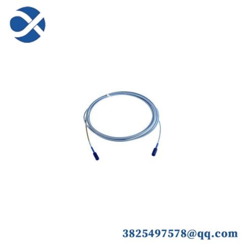 Bently Nevada 33101-23-41-10-02-05 Proximity Probe: Precision Sensor for Industrial Automation