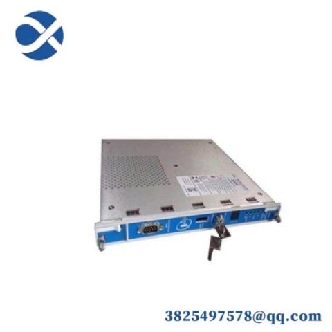 Bently Nevada 3500 Series 22-01-01-02 Transient Data Interface Module