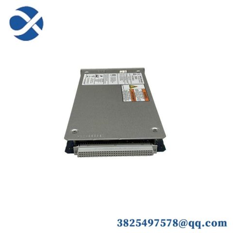 BENTLY NEVADA 3500/25, 126398-01H Keyphasor Module