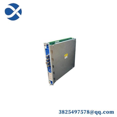 Bently Nevada 3500/40 Proximity Monitor Module