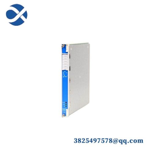 Bently Nevada 3500/62 Process Variable Monitor 163179-03, Advanced Control Solutions