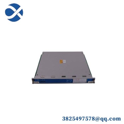 Bently Nevada 3500/65, Model 145988-02: Advanced Temperature Monitor