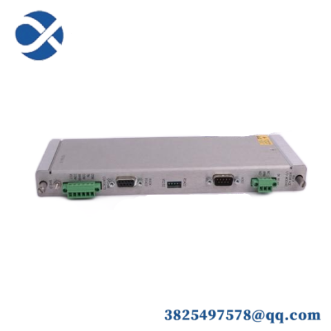 Bently Nevada 3500 Series PLC Module 92-01-00