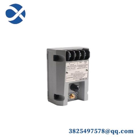 Bently Nevada 990-05-50-02-00: High-Precision Vibration Transmitter for Industrial Control Systems