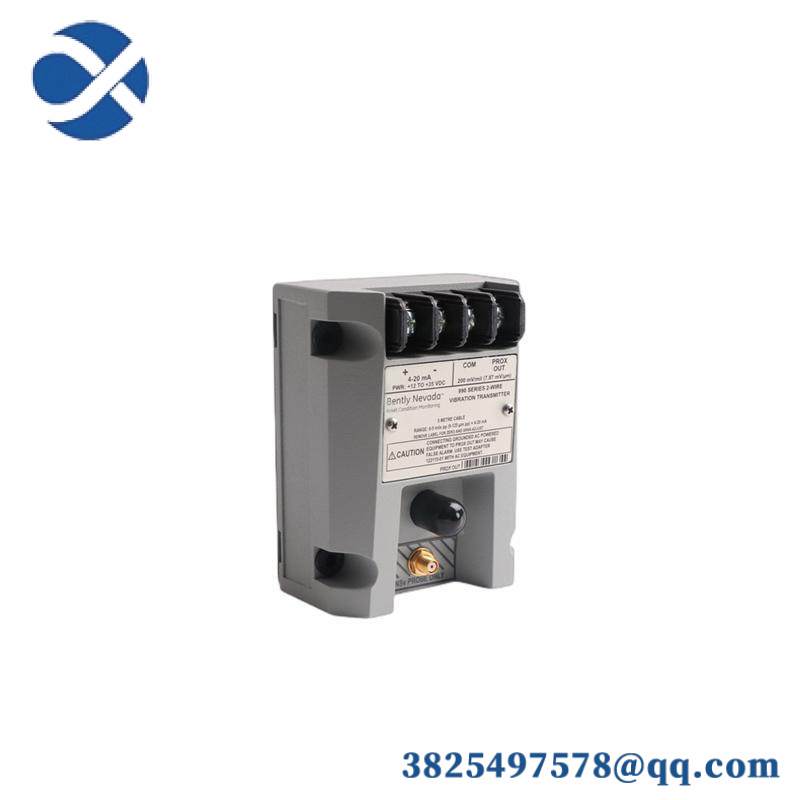 bently_nevada_990-05-50-02-00_vibration_transmitter.jpg Bently Nevada 990-05-50-02-00: High-Precision Vibration Transmitter for Industrial Control Systems