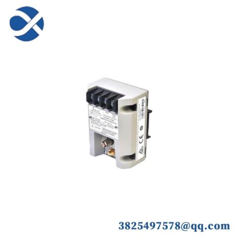 Bently Nevada 990-08-XX-01-00 MOD:165353-01 Vibration Transmitter