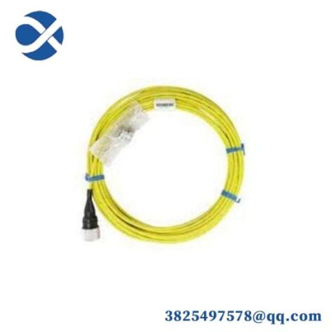 Bently Nevada CB2W100-015: Short Delivery Time Industrial Control Module