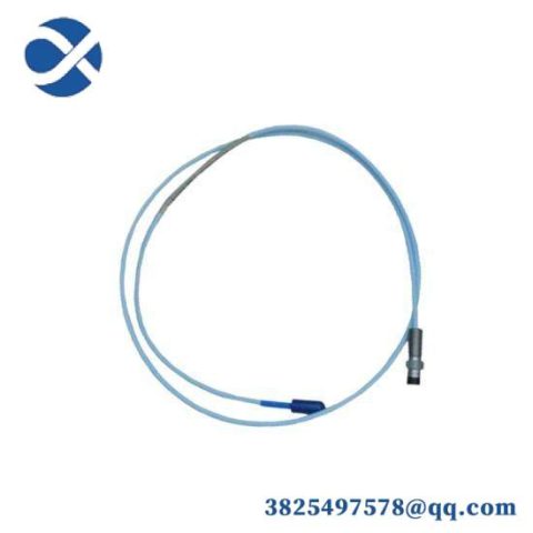 Bently Nevada 330171-0032-05-01-05 Extension Cable, Industrial Control, High Performance, Precision Measurement