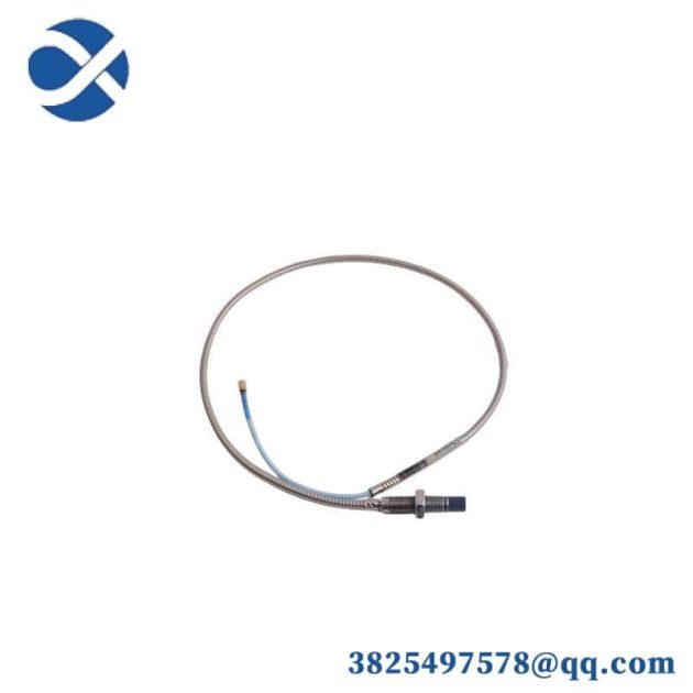Bently Nevada RS901104-03-050-10-01 R200602-400808 Proximity Sensor, Advanced Industrial Control Solution