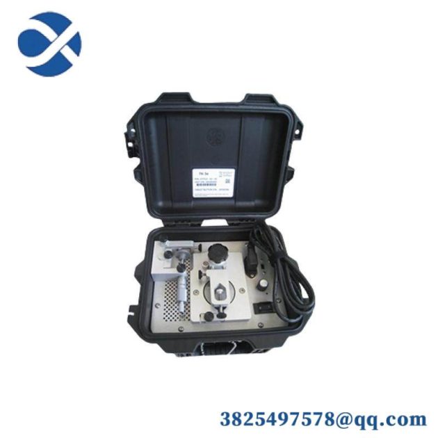 Bently Nevada TK-3E 177313-02-01 Proximity System Test Kit - Comprehensive Inspection Tool for Advanced Control Systems