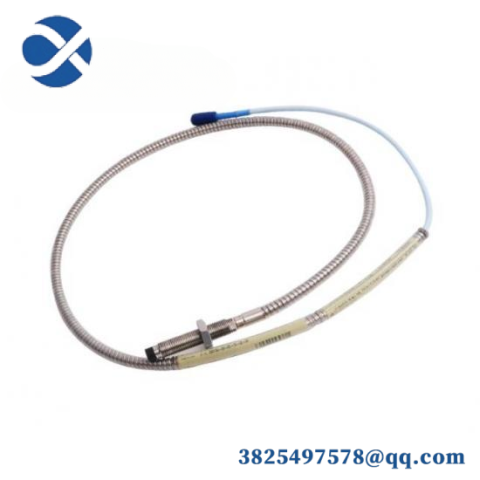 Bently Nevada XMTC-62-21: Precision Control Solution for Industrial Automation