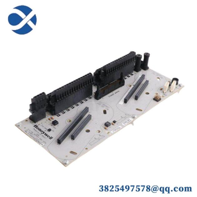 Honeywell CC-TDID11 51306731-175 UCN Digital Input Module: Precision Control in Industrial Automation