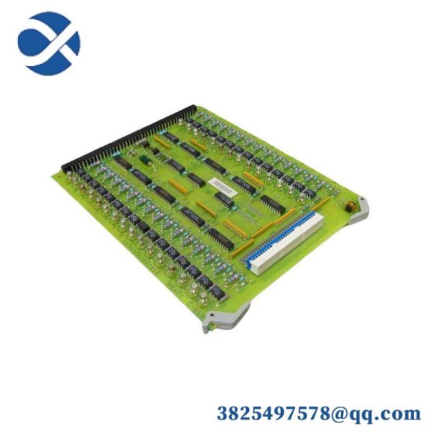 GE DS3800HISA1A1A: Precision Engineered Control Board for Industrial Automation