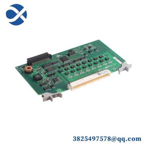 Yokogawa EC0*A AS E9740GA-02 Signal Conditioner