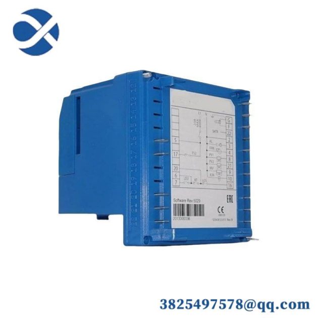 HONEYWELL EC7830A1066 Programming Control: Advanced Automation Solution