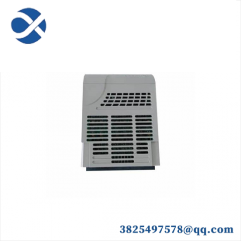 EMERSON 5X00500G01 Power Distribution Module - Advanced Industrial Control Solution